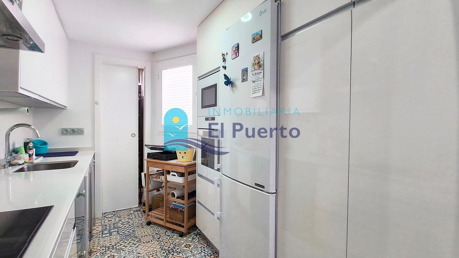 1 bedroom Apartment for sale in Puerto de Mazarron - € 299,000 (Ref: 10147252)