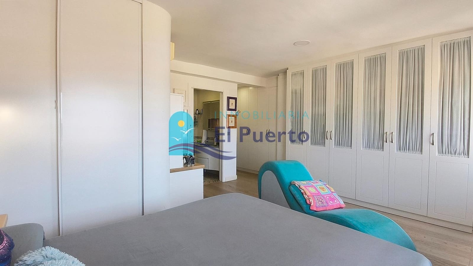 1 bedroom Apartment for sale in Puerto de Mazarron - € 299,000 (Ref: 10147252)