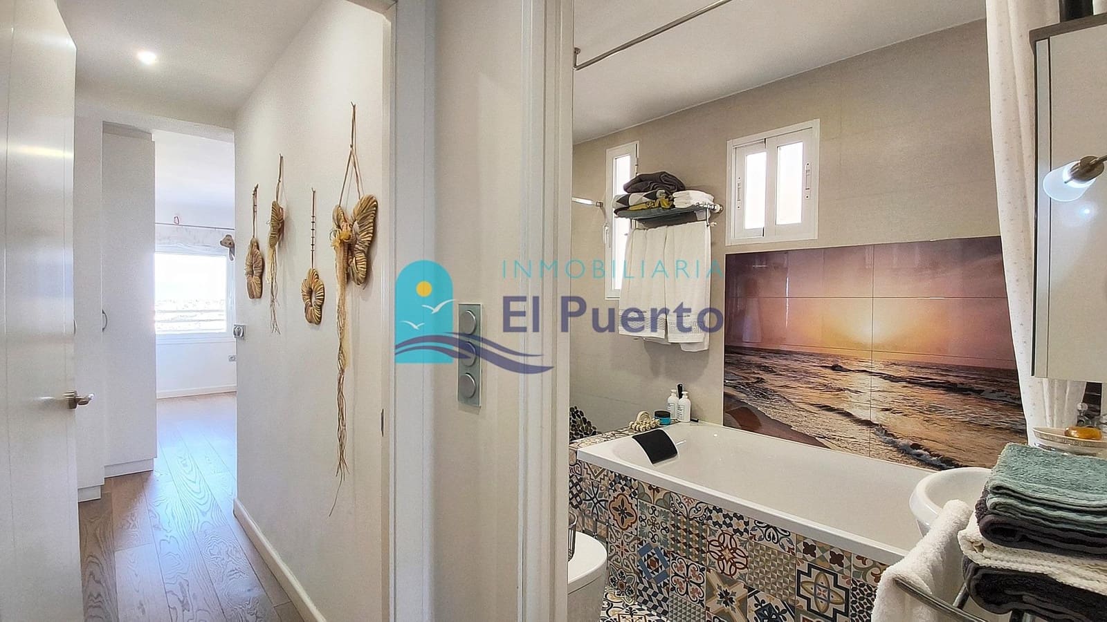 1 bedroom Apartment for sale in Puerto de Mazarron - € 299,000 (Ref: 10147252)