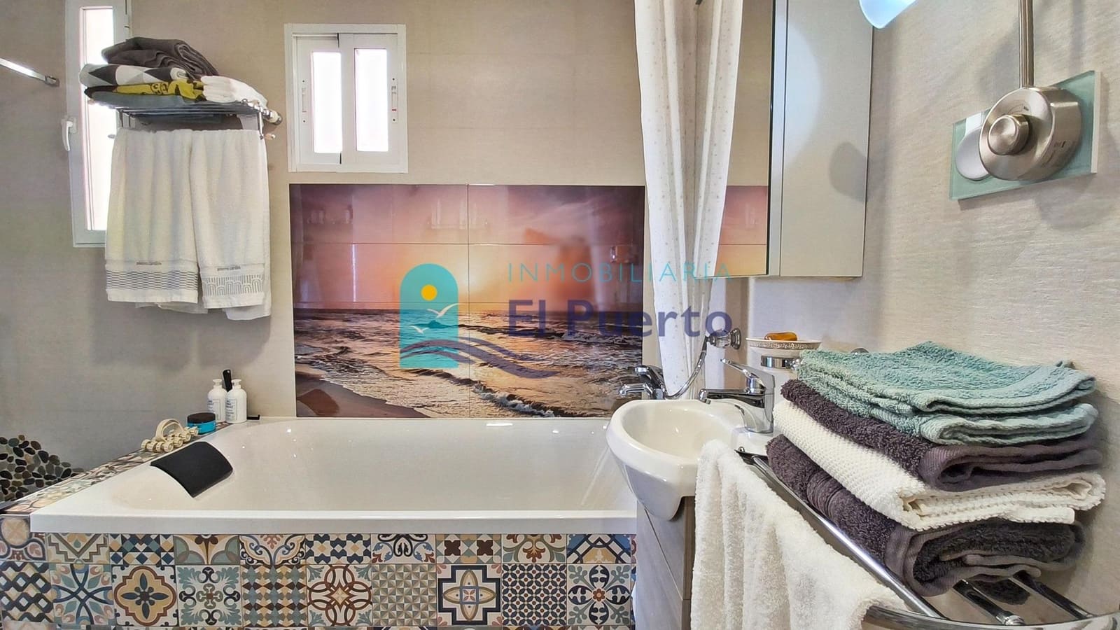 1 bedroom Apartment for sale in Puerto de Mazarron - € 299,000 (Ref: 10147252)