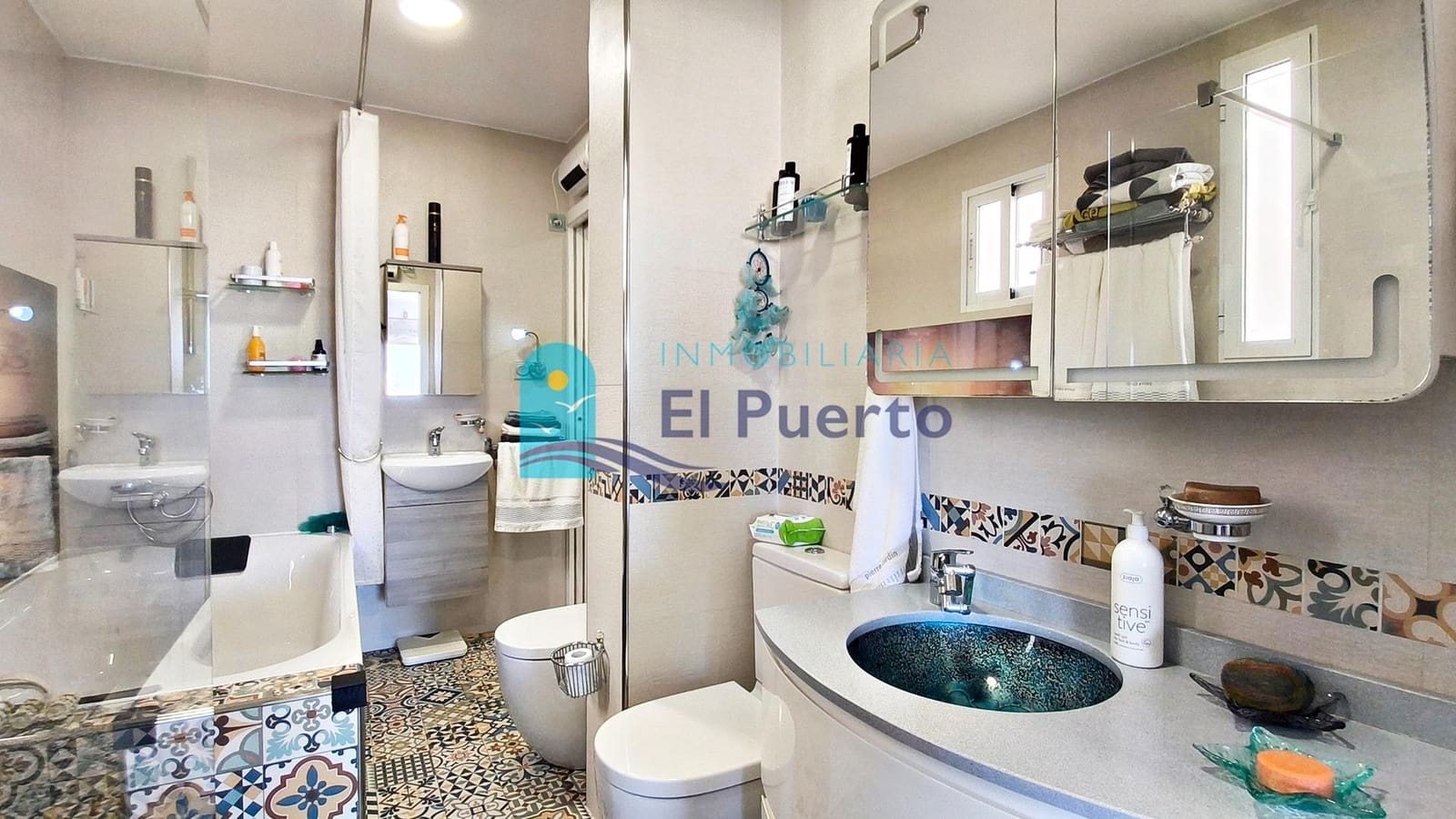 1 bedroom Apartment for sale in Puerto de Mazarron - € 299,000 (Ref: 10147252)