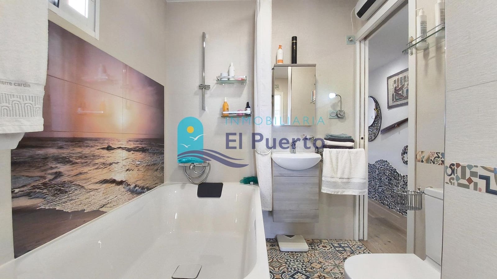 1 bedroom Apartment for sale in Puerto de Mazarron - € 299,000 (Ref: 10147252)