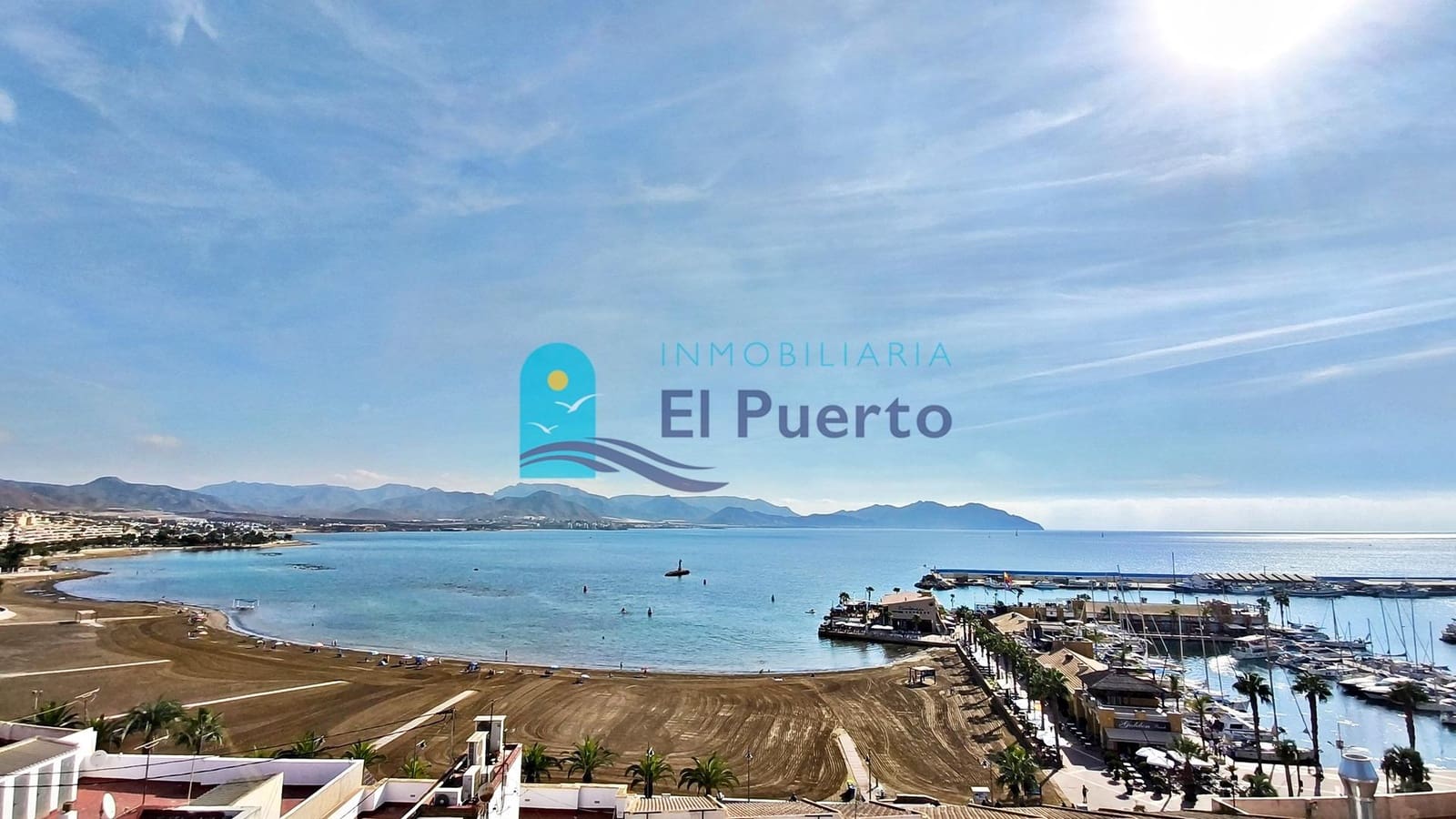 1 bedroom Apartment for sale in Puerto de Mazarron - € 299,000 (Ref: 10147252)