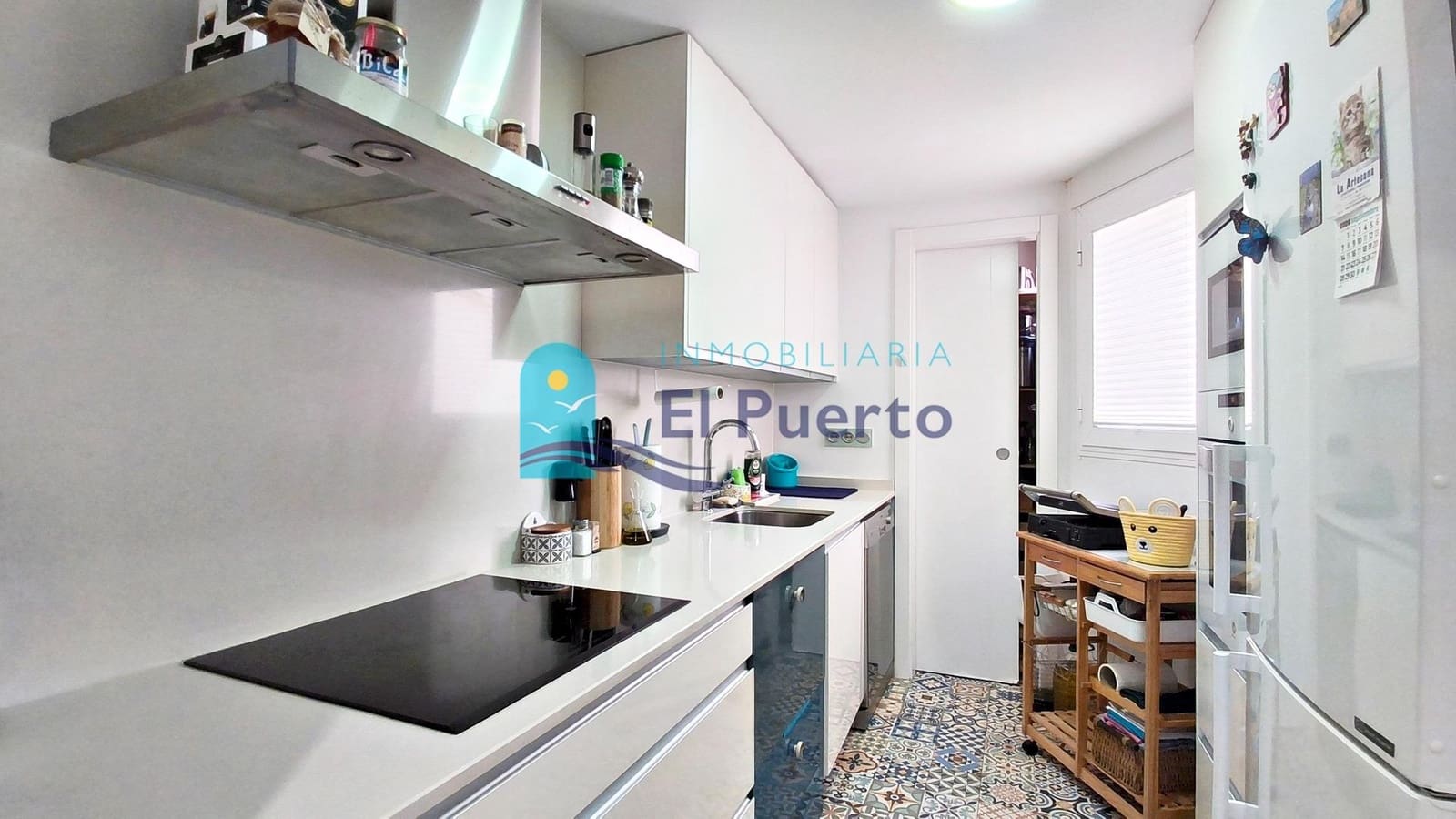 1 bedroom Apartment for sale in Puerto de Mazarron - € 299,000 (Ref: 10147252)