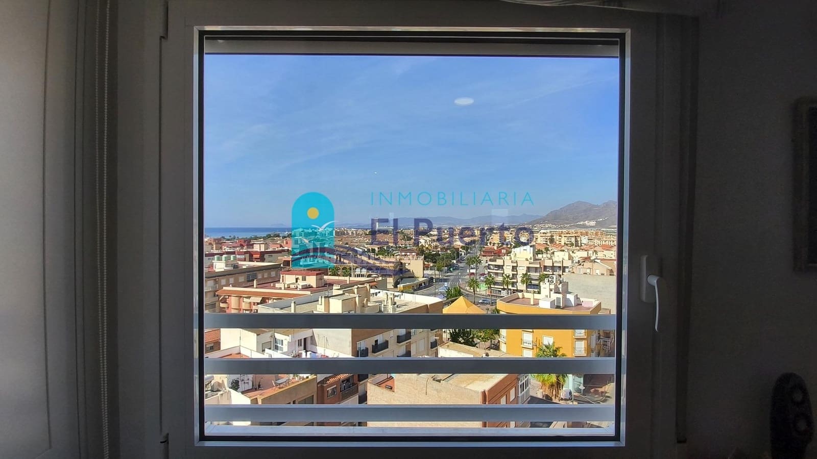 1 bedroom Apartment for sale in Puerto de Mazarron - € 299,000 (Ref: 10147252)
