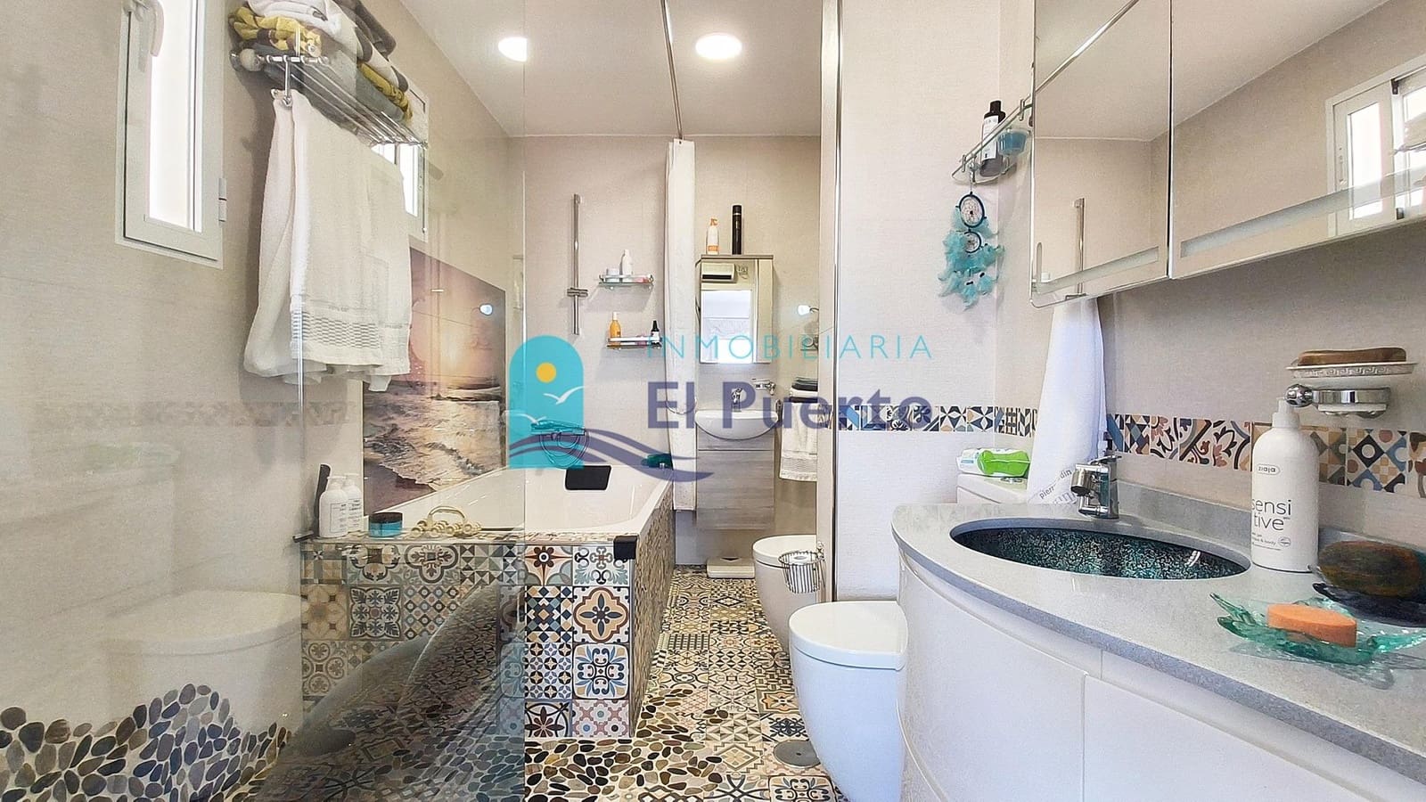 1 bedroom Apartment for sale in Puerto de Mazarron - € 299,000 (Ref: 10147252)