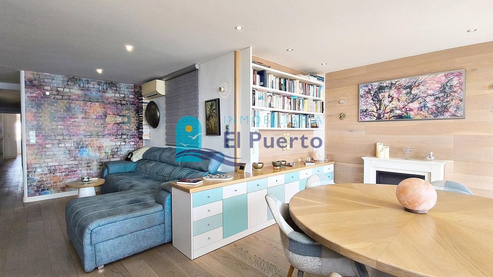 1 bedroom Apartment for sale in Puerto de Mazarron - € 299,000 (Ref: 10147252)