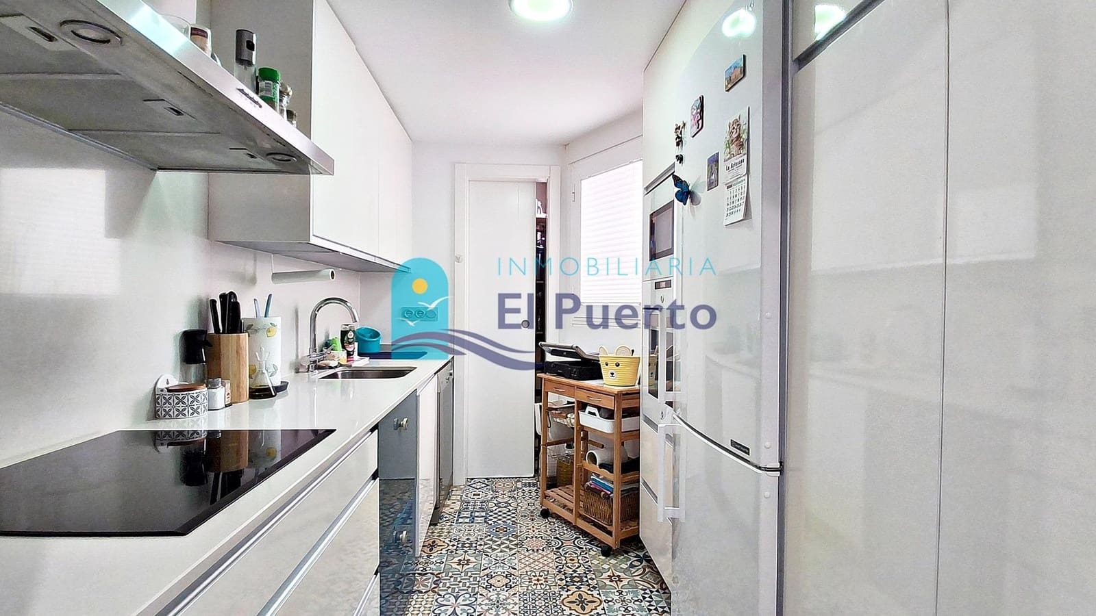 1 bedroom Apartment for sale in Puerto de Mazarron - € 299,000 (Ref: 10147252)