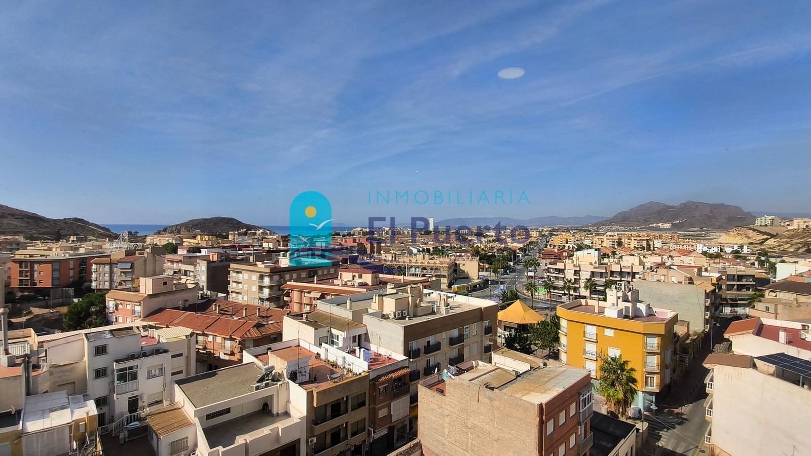 1 bedroom Apartment for sale in Puerto de Mazarron - € 299,000 (Ref: 10147252)
