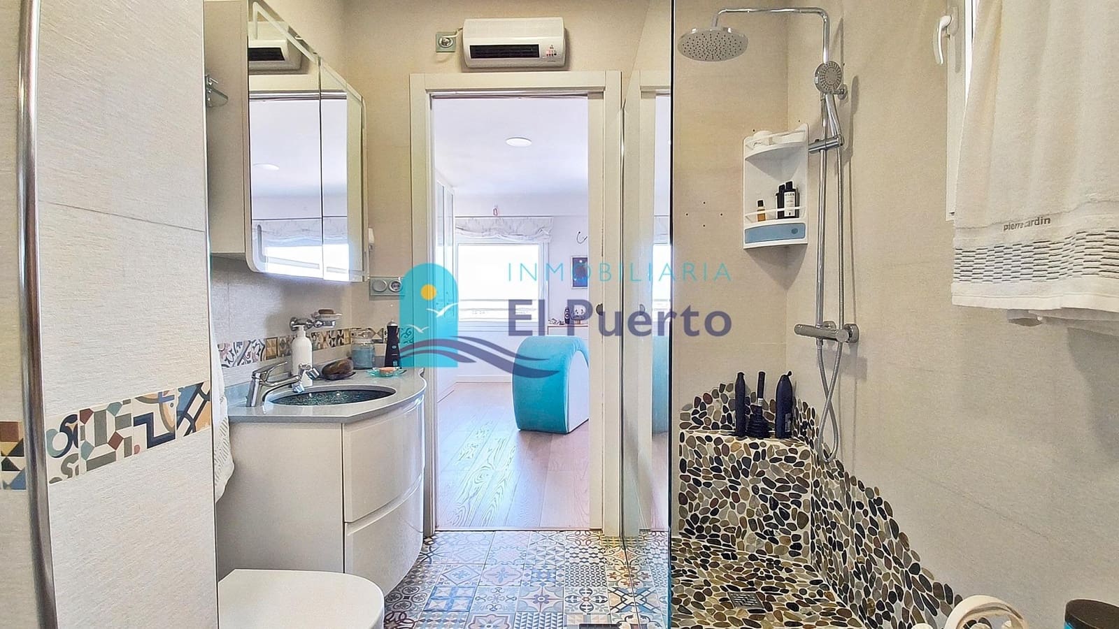 1 bedroom Apartment for sale in Puerto de Mazarron - € 299,000 (Ref: 10147252)