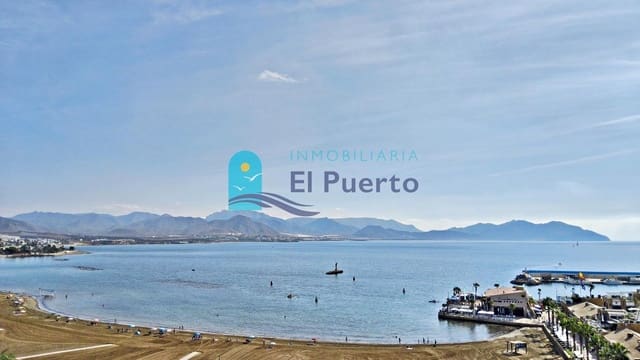 1 chambre Appartement à vendre à Puerto de Mazarron, Mazarrón - 299 000 € (Ref: 10147252)