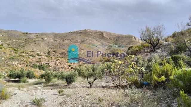 Grond te koop in Los Puertos, Cartagena - € 50.000 (Ref: 10157757)
