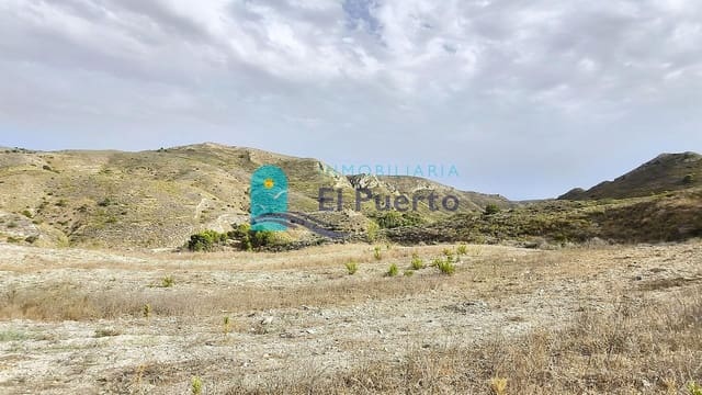 Grond te koop in Los Puertos, Cartagena - € 50.000 (Ref: 10157757)