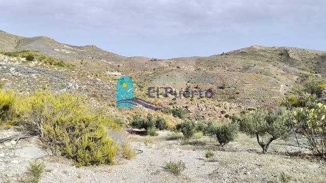 Grond te koop in Los Puertos, Cartagena - € 50.000 (Ref: 10157757)