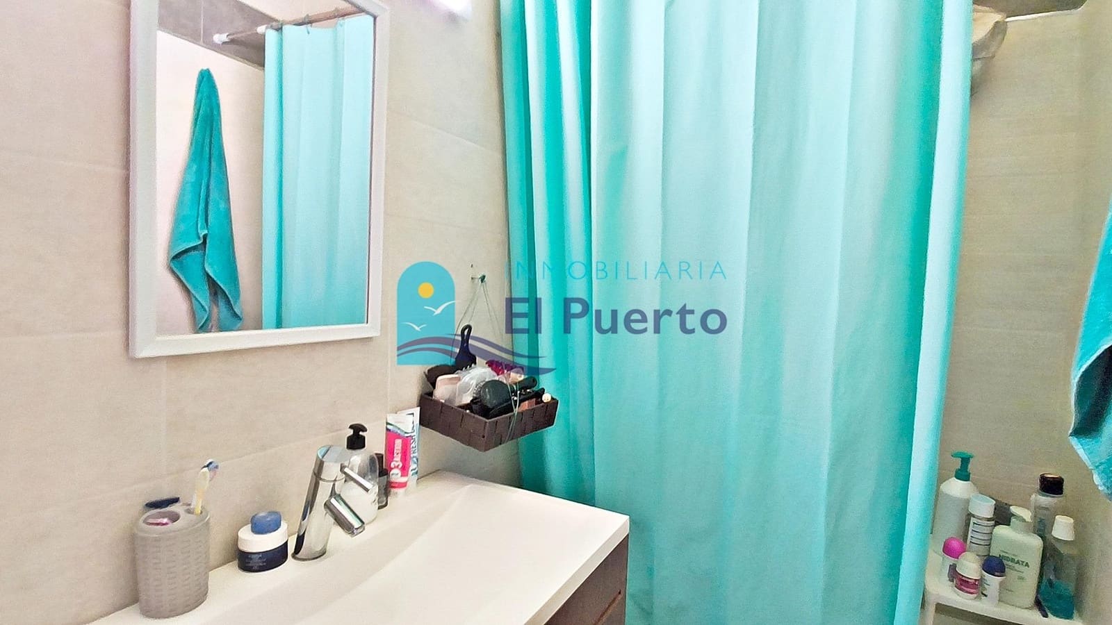 1 chambre Studio à vendre à Puerto de Mazarron - 64 000 € (Ref: 10159816)