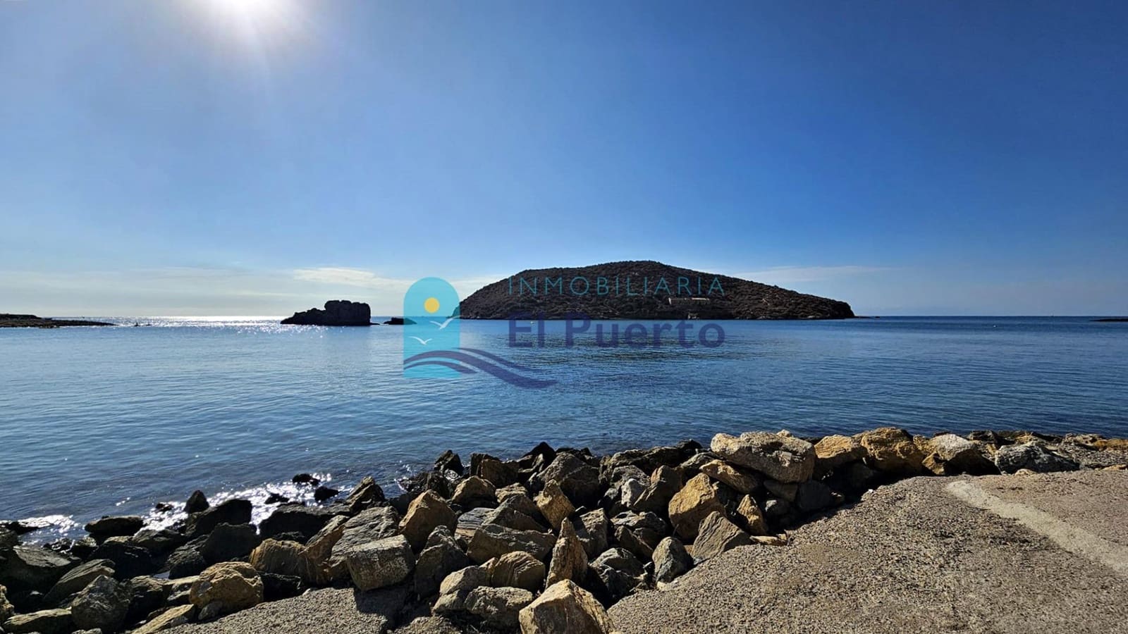 1 chambre Studio à vendre à Puerto de Mazarron - 64 000 € (Ref: 10159816)