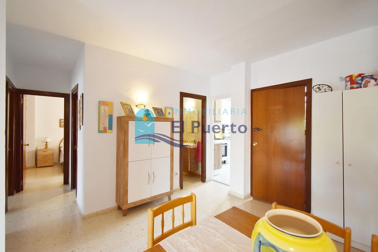 3 soverom Leilighet til salgs i Puerto de Mazarron - € 249 000 (Ref: 10159817)