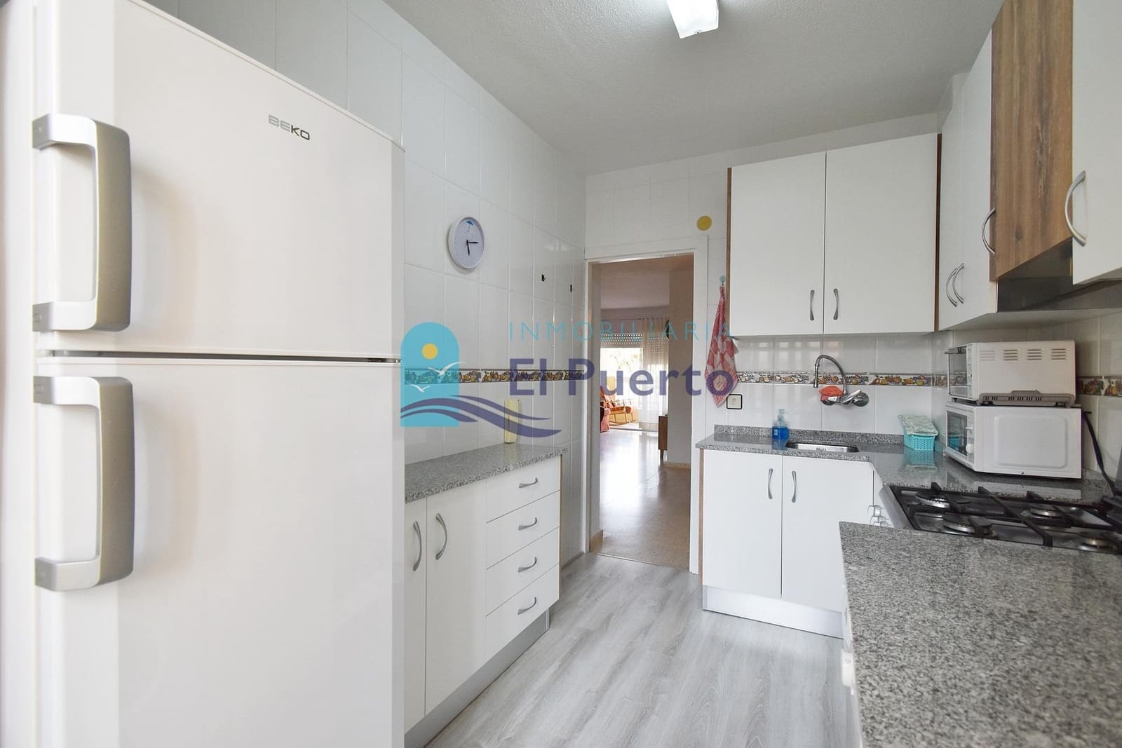 3 soverom Leilighet til salgs i Puerto de Mazarron - € 249 000 (Ref: 10159817)