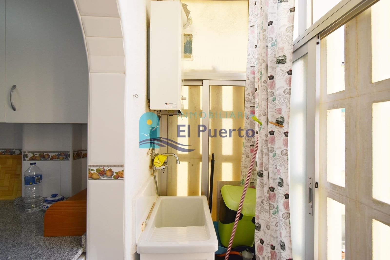 3 soverom Leilighet til salgs i Puerto de Mazarron - € 249 000 (Ref: 10159817)
