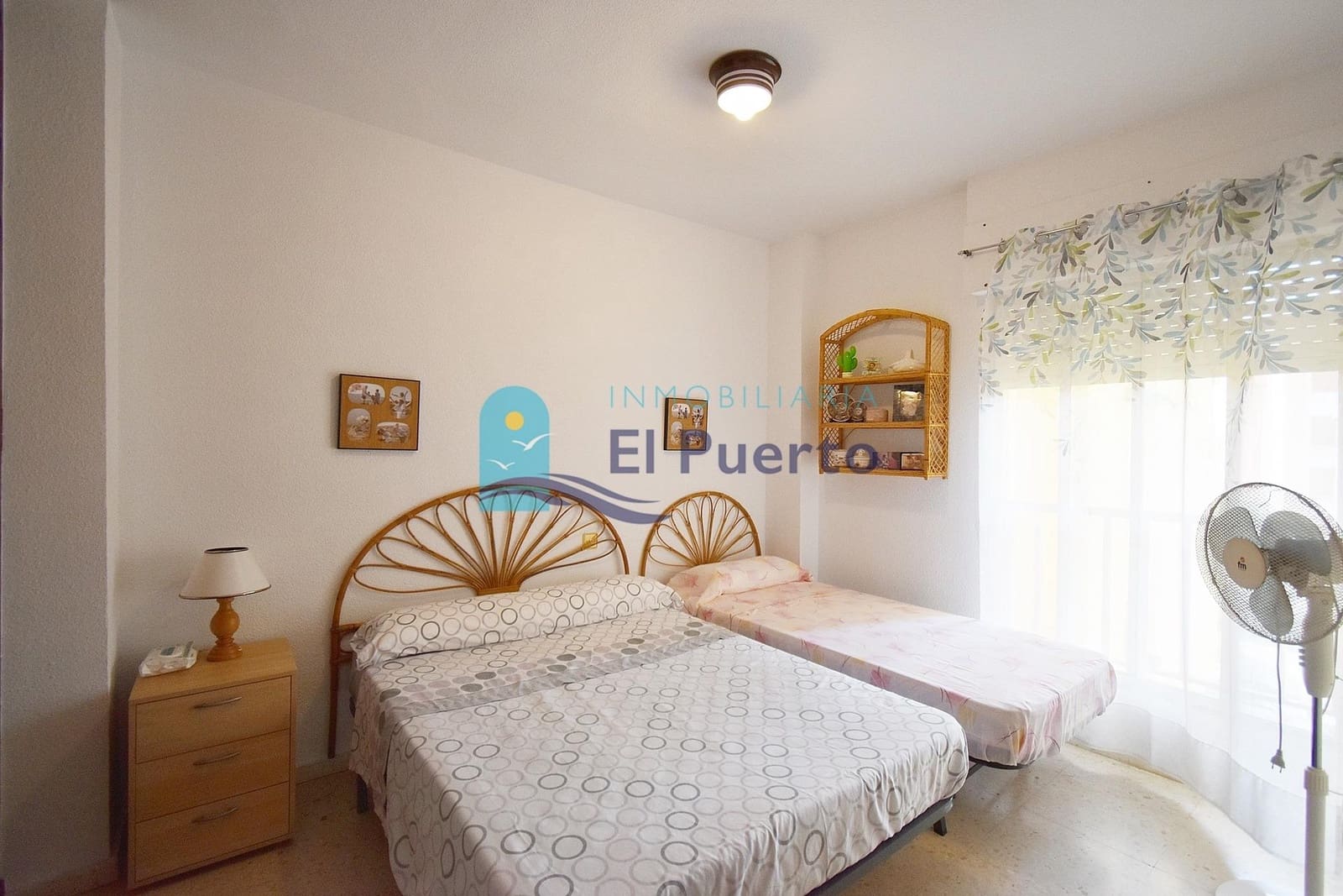 3 soverom Leilighet til salgs i Puerto de Mazarron - € 249 000 (Ref: 10159817)