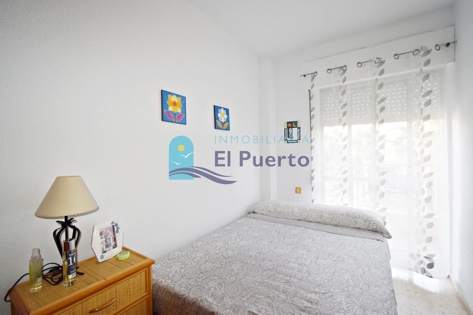 3 soverom Leilighet til salgs i Puerto de Mazarron - € 249 000 (Ref: 10159817)