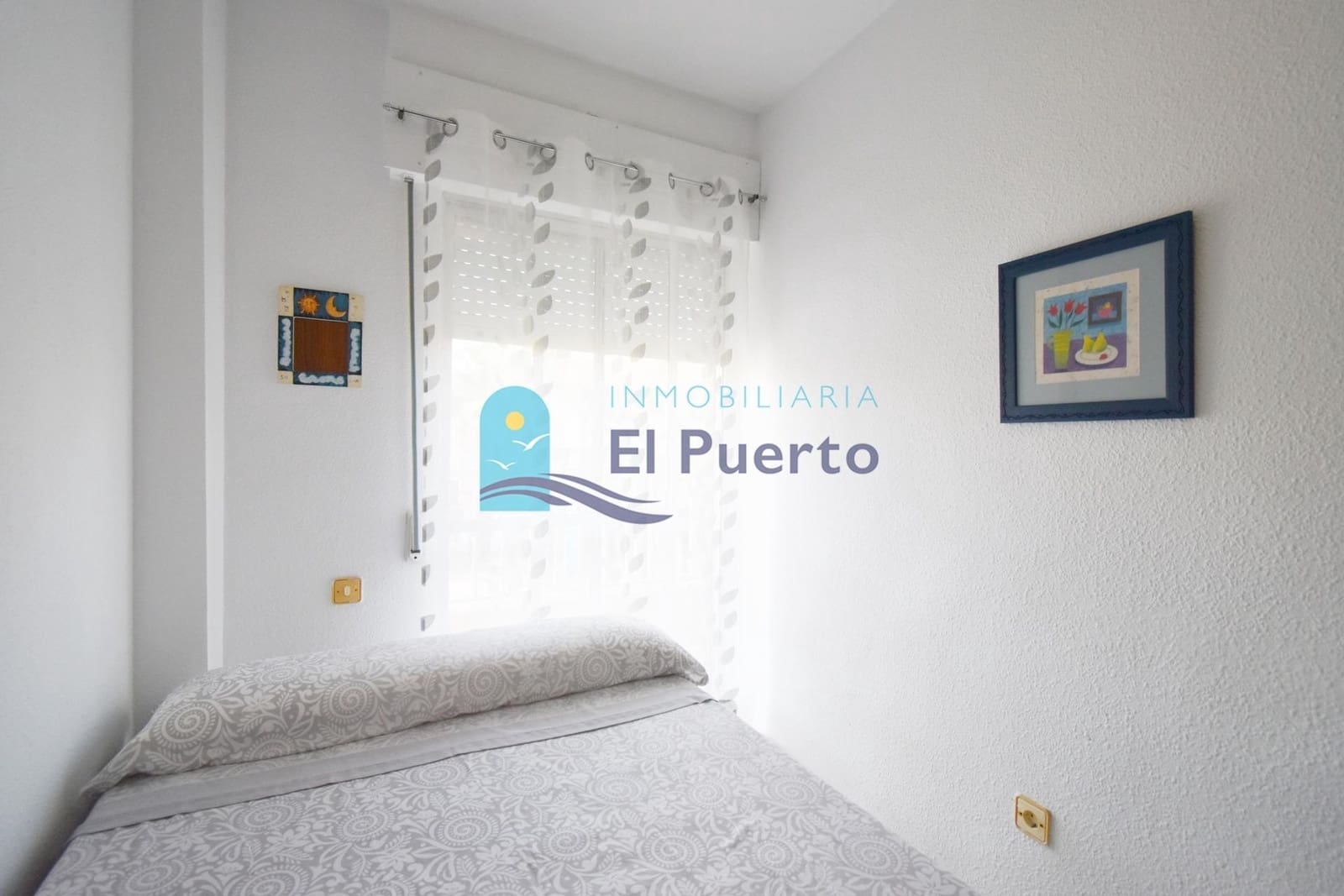 3 soverom Leilighet til salgs i Puerto de Mazarron - € 249 000 (Ref: 10159817)