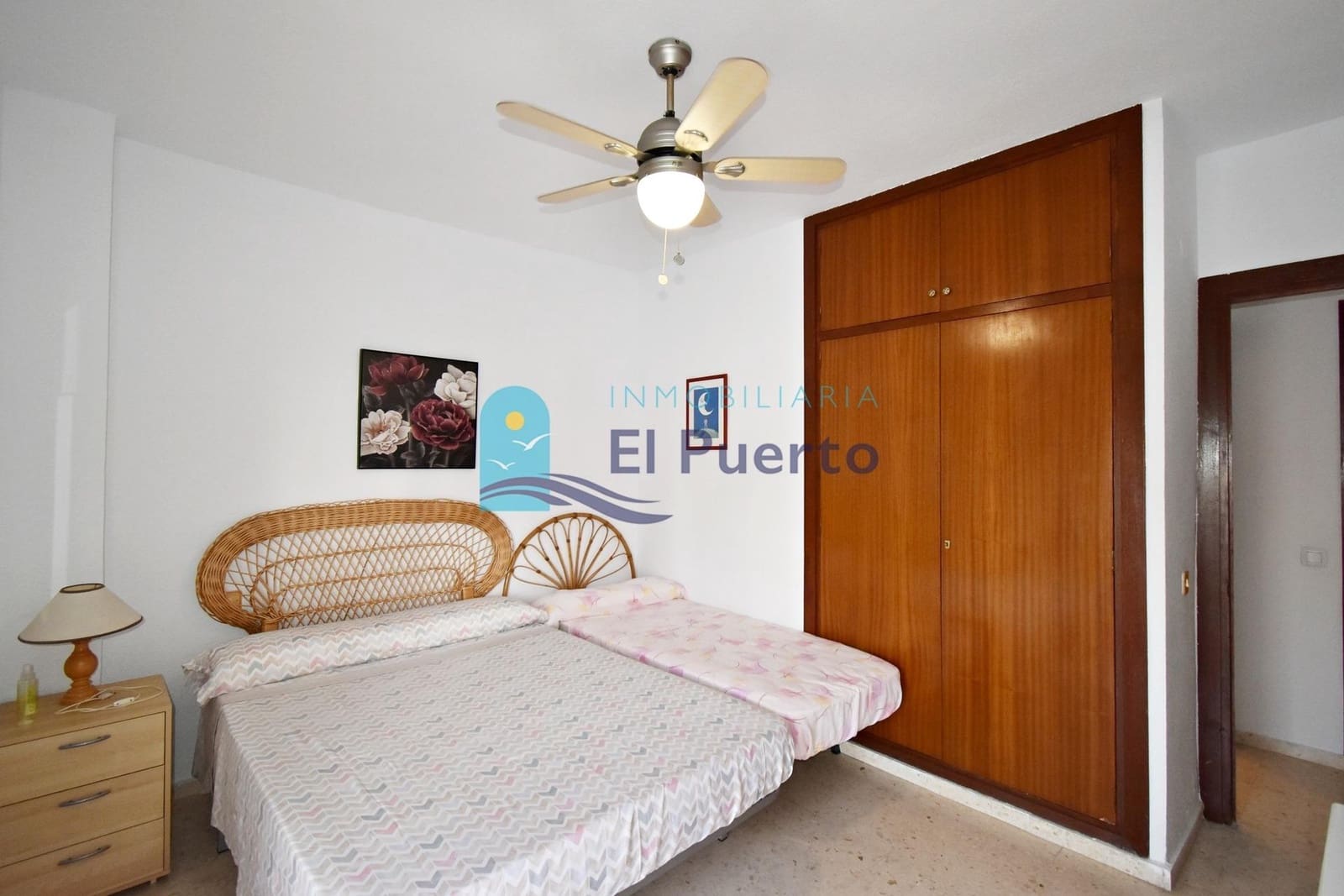 3 soverom Leilighet til salgs i Puerto de Mazarron - € 249 000 (Ref: 10159817)