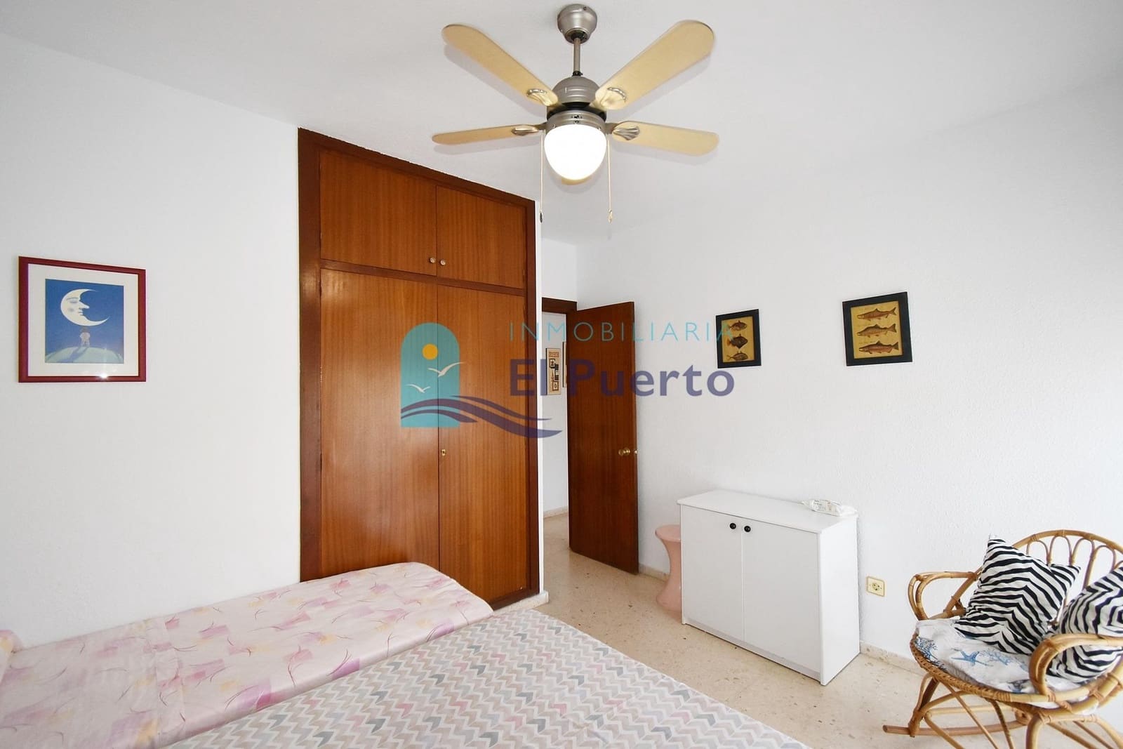 3 soverom Leilighet til salgs i Puerto de Mazarron - € 249 000 (Ref: 10159817)