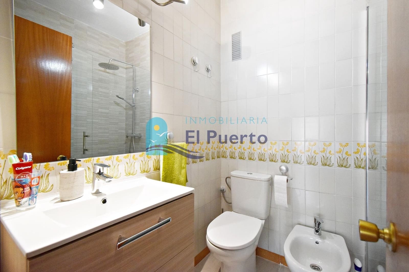 3 soverom Leilighet til salgs i Puerto de Mazarron - € 249 000 (Ref: 10159817)