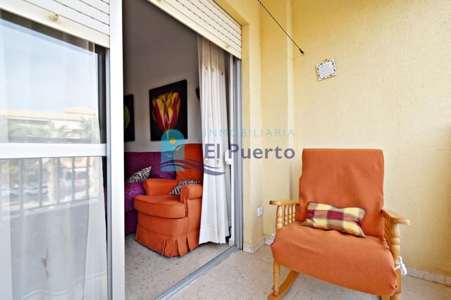 3 soverom Leilighet til salgs i Puerto de Mazarron, Mazarrón - € 249 000 (Ref: 10159817)