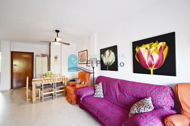 3 soverom Leilighet til salgs i Puerto de Mazarron, Mazarrón - € 249 000 (Ref: 10159817)