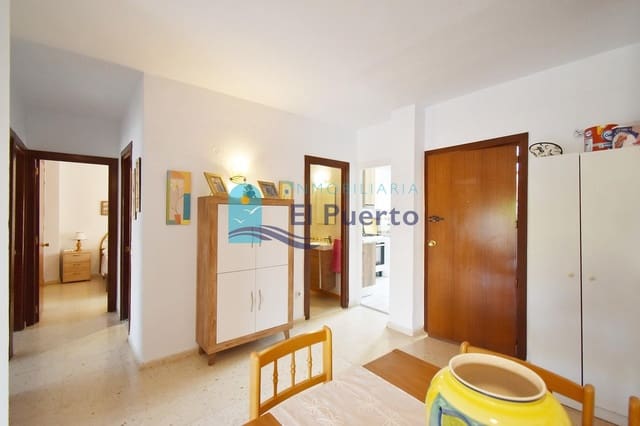 3 soverom Leilighet til salgs i Puerto de Mazarron, Mazarrón - € 249 000 (Ref: 10159817)
