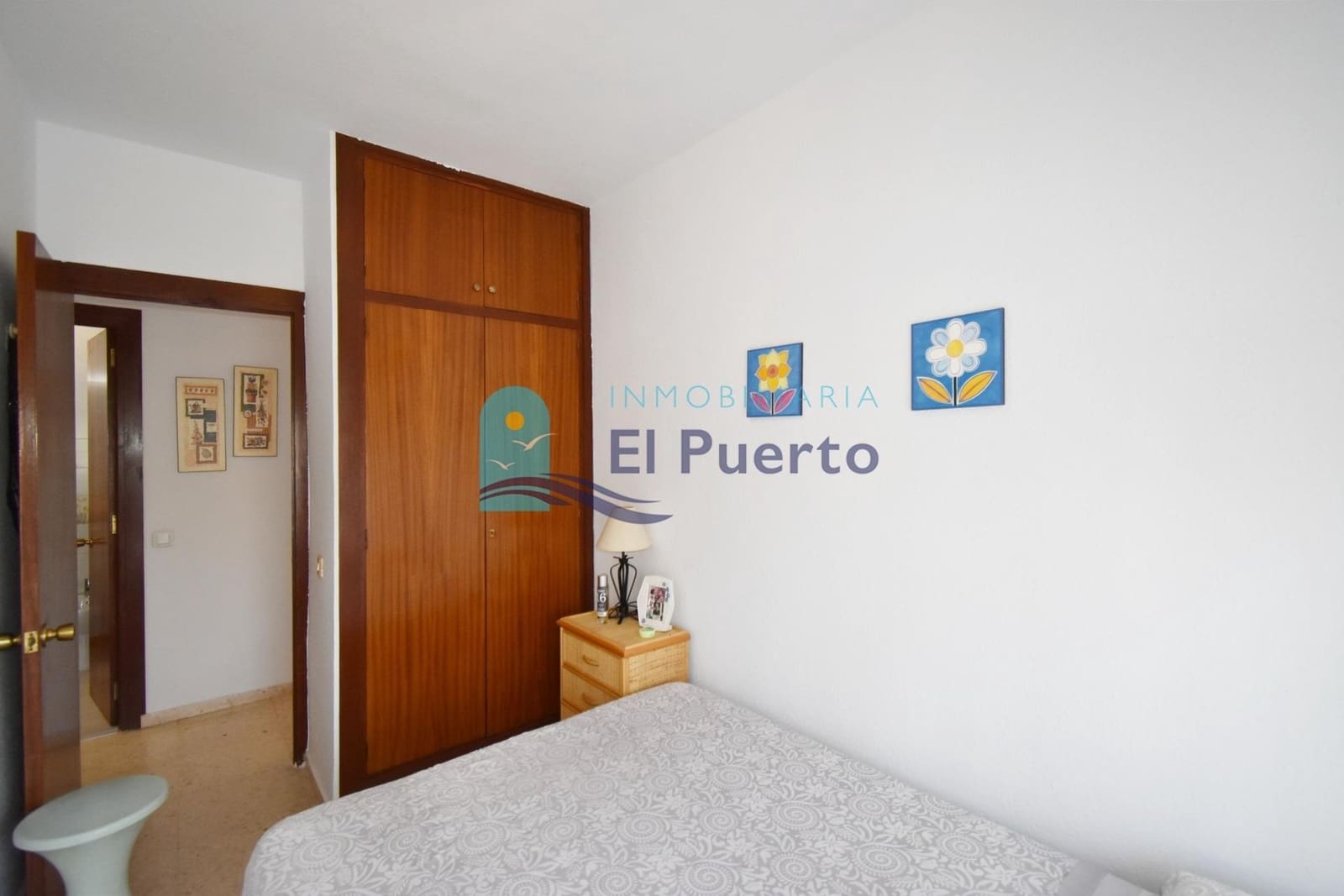 3 soverom Leilighet til salgs i Puerto de Mazarron - € 249 000 (Ref: 10159817)