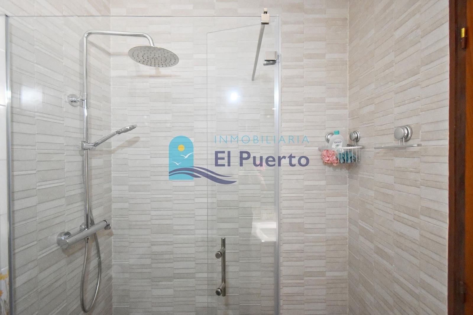 3 soverom Leilighet til salgs i Puerto de Mazarron - € 249 000 (Ref: 10159817)