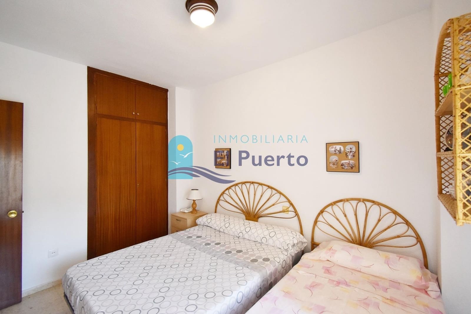 3 soverom Leilighet til salgs i Puerto de Mazarron - € 249 000 (Ref: 10159817)