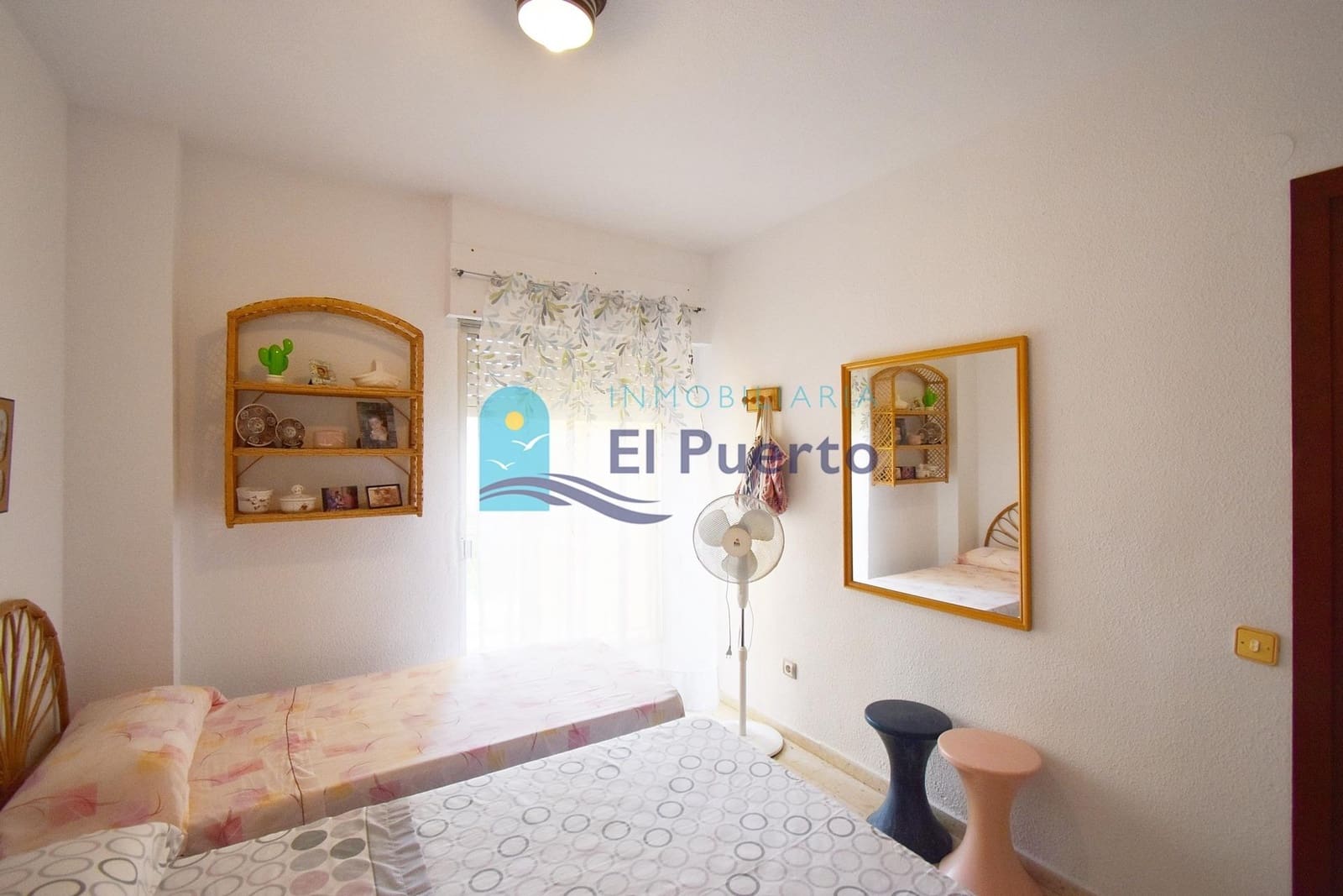 3 soverom Leilighet til salgs i Puerto de Mazarron - € 249 000 (Ref: 10159817)
