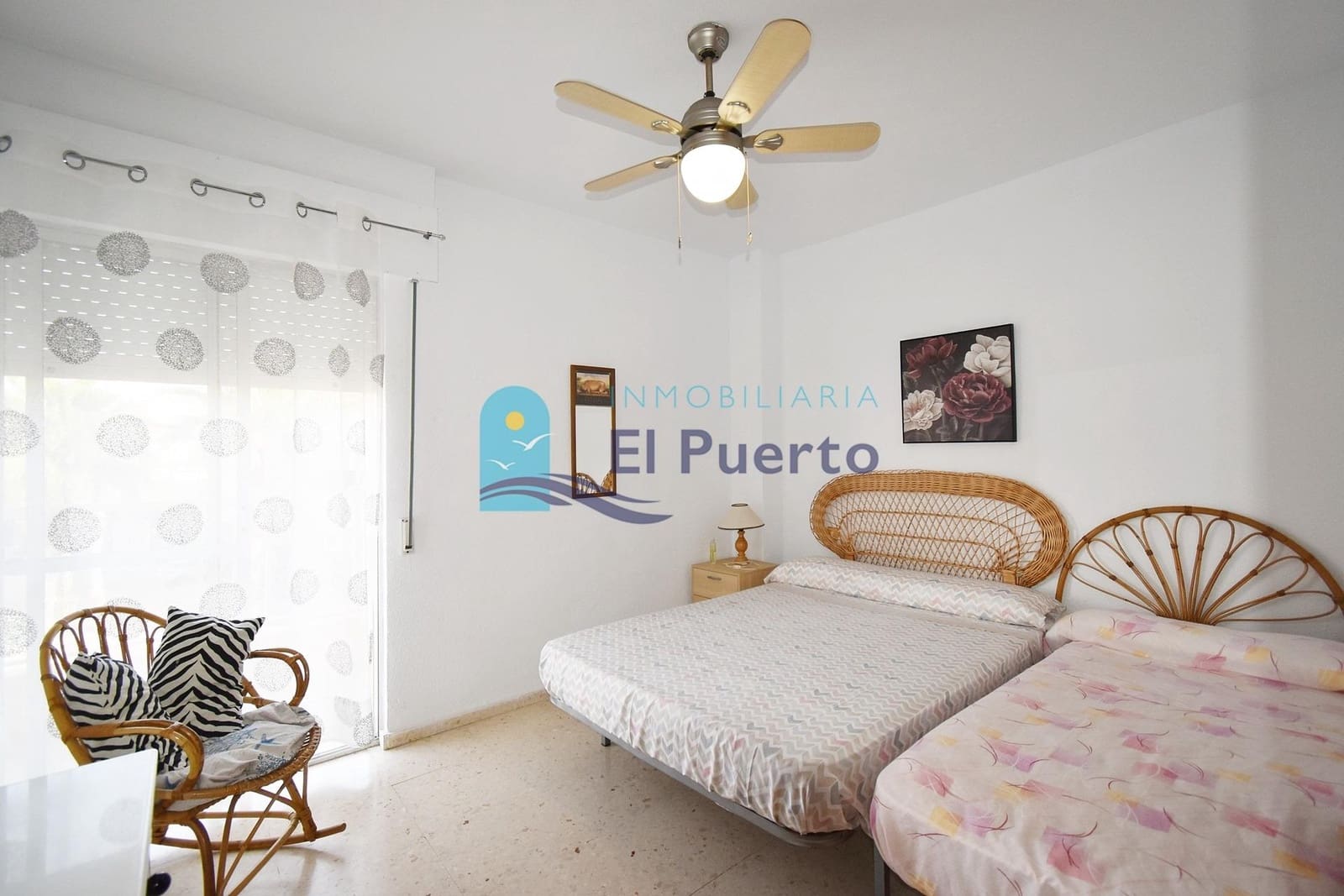 3 soverom Leilighet til salgs i Puerto de Mazarron - € 249 000 (Ref: 10159817)