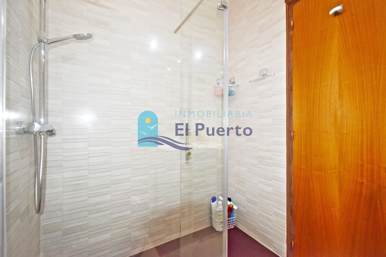 3 soverom Leilighet til salgs i Puerto de Mazarron - € 249 000 (Ref: 10159817)
