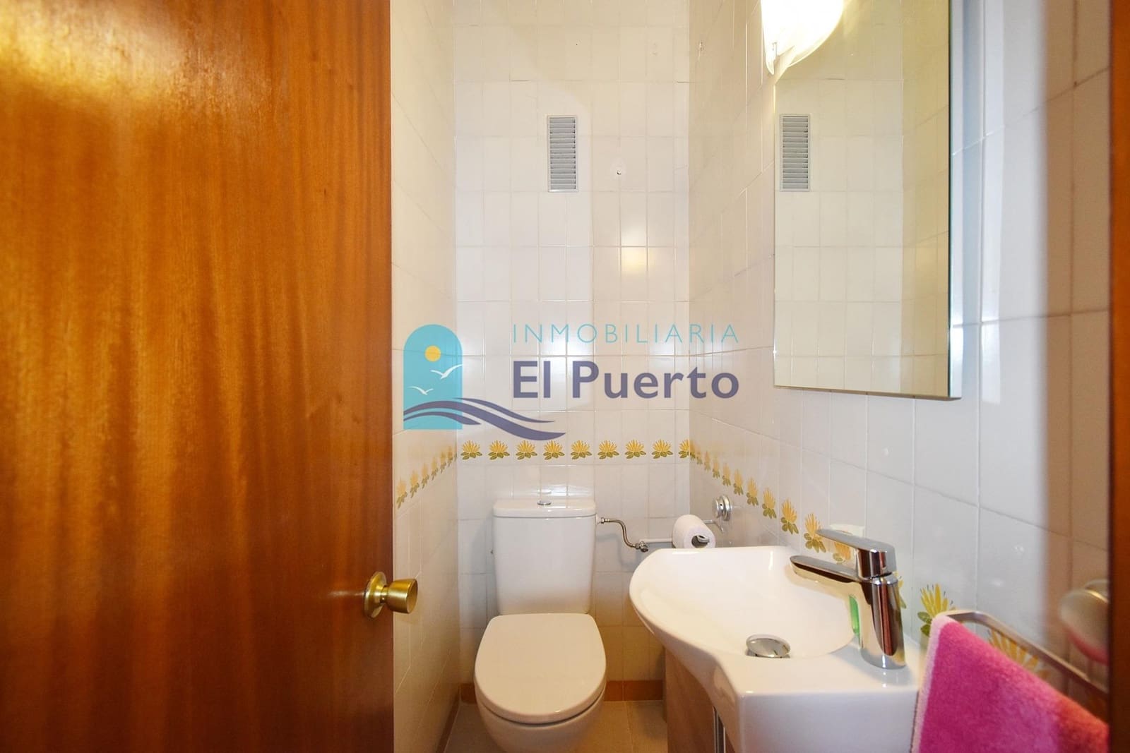 3 soverom Leilighet til salgs i Puerto de Mazarron - € 249 000 (Ref: 10159817)