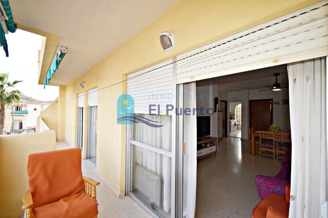 3 soverom Leilighet til salgs i Puerto de Mazarron, Mazarrón - € 249 000 (Ref: 10159817)