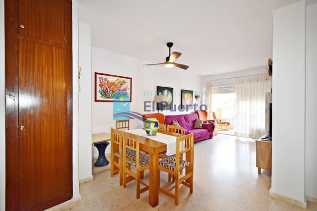 3 soverom Leilighet til salgs i Puerto de Mazarron, Mazarrón - € 249 000 (Ref: 10159817)