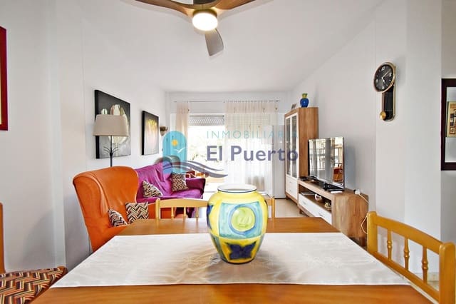 3 soverom Leilighet til salgs i Puerto de Mazarron, Mazarrón - € 249 000 (Ref: 10159817)