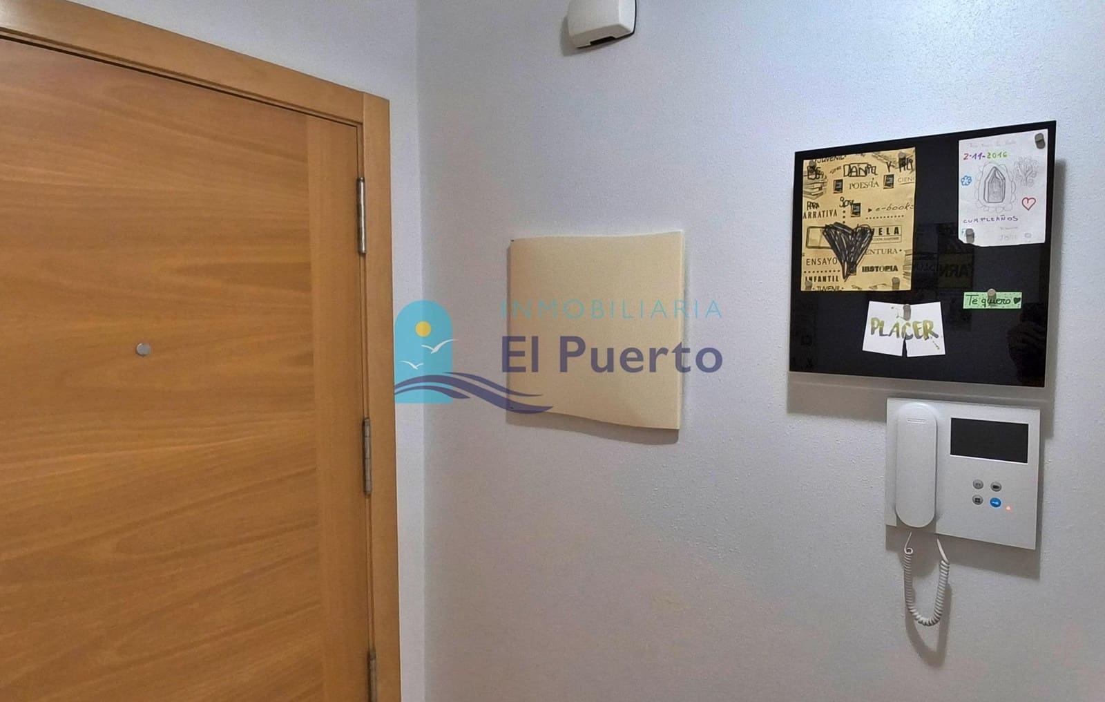 3 soverom Leilighet til salgs i Puerto de Mazarron med garasje - € 165 900 (Ref: 10159818)
