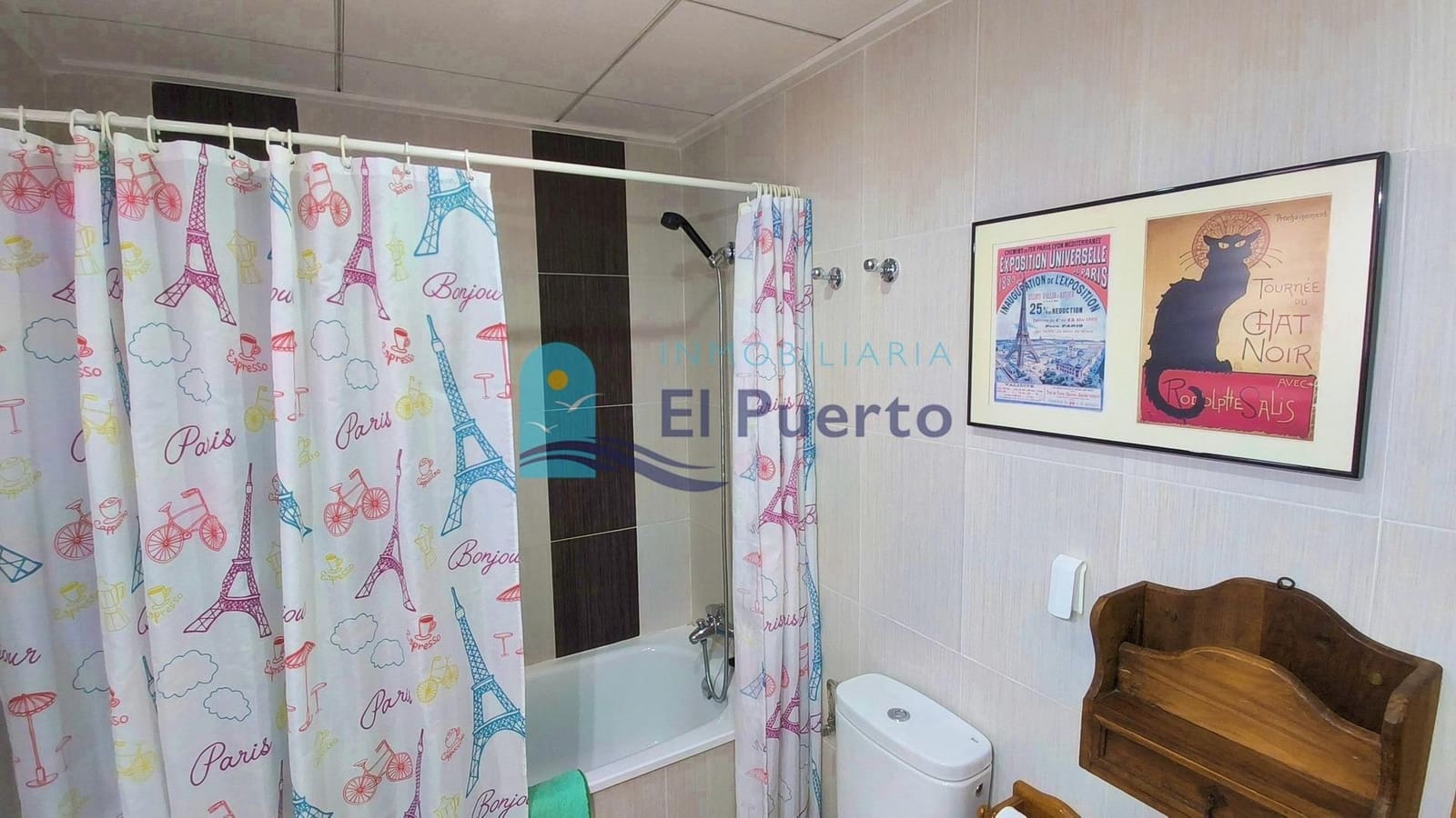 3 soverom Leilighet til salgs i Puerto de Mazarron med garasje - € 165 900 (Ref: 10159818)