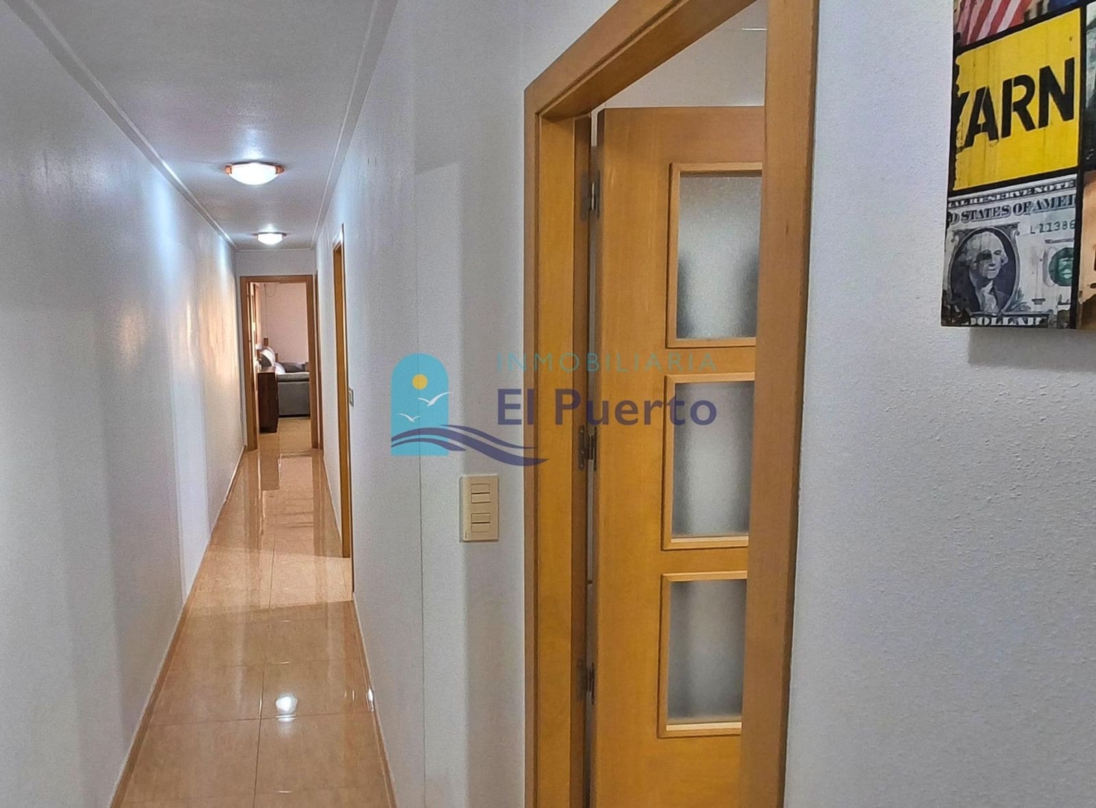 3 soverom Leilighet til salgs i Puerto de Mazarron med garasje - € 165 900 (Ref: 10159818)