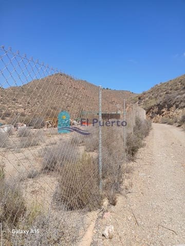Mark till salu i Mazarrón - 45 000 € (Ref: 10161593)