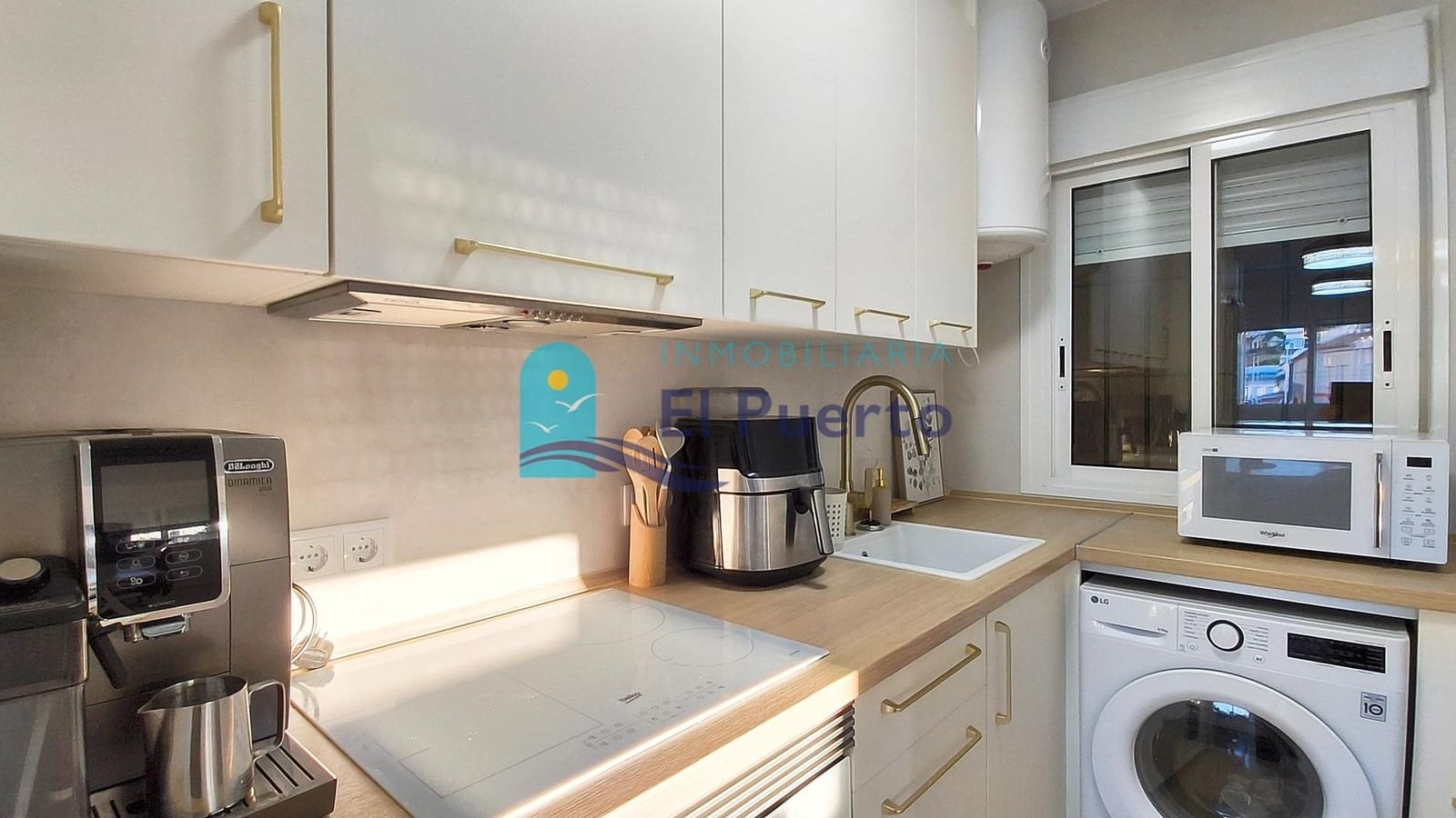 2 bedroom Apartment for sale in Puerto de Mazarron - € 149,900 (Ref: 10161594)