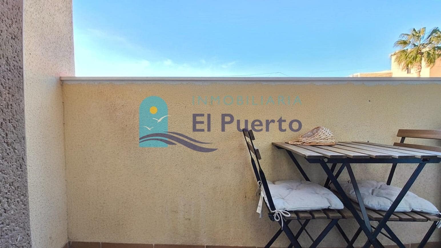 2 bedroom Apartment for sale in Puerto de Mazarron - € 149,900 (Ref: 10161594)