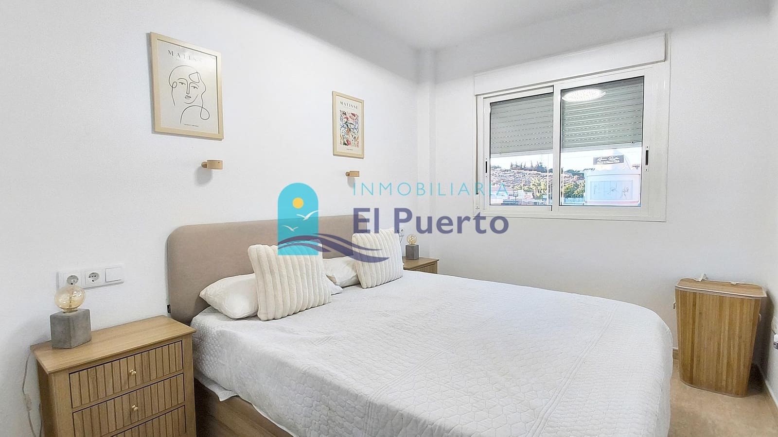 2 bedroom Apartment for sale in Puerto de Mazarron - € 149,900 (Ref: 10161594)