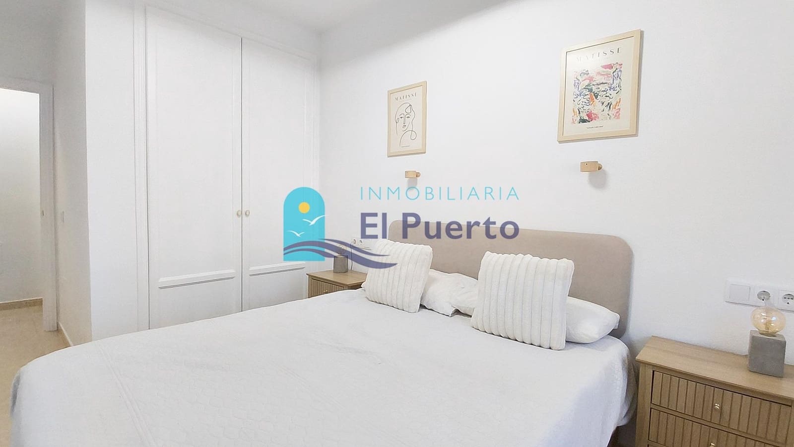 2 bedroom Apartment for sale in Puerto de Mazarron - € 149,900 (Ref: 10161594)
